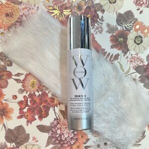 Color Wow Dream Filter Pre-Shampoo Mineral Detox